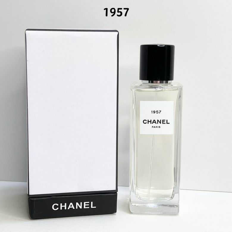 Chanel 9x75ml 47